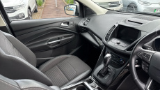 Ford Kuga 1.5 EcoBoost 182 Titanium 5dr Auto Petrol Estate